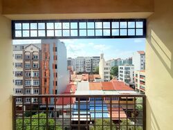 Penang Service Apartments (Enbloc) (D14), Apartment #588764911